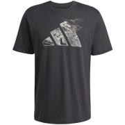 T-shirt adidas -