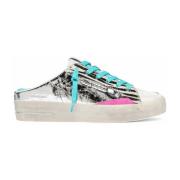 Hardloopschoenen Crime London -