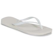 Teenslippers Havaianas SLIM SQUARE