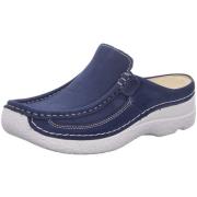 Mocassins Wolky -