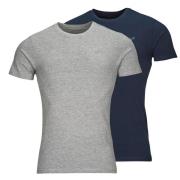 T-shirt Korte Mouw Kaporal RIFT