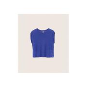 T-shirt Korte Mouw Bellerose -