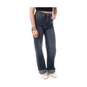 Straight Jeans Monday Premium -