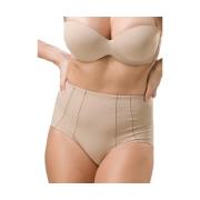 Slips Luna Slipje met hoge taille Secret Sense