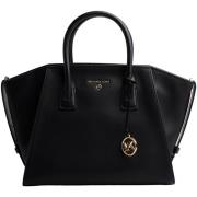 Handtas MICHAEL Michael Kors 30F2G4VS3L-BLACK