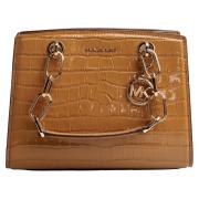 Handtas MICHAEL Michael Kors 30S4GCYS1E-SMNSSATCHE-PALEP