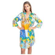 Jurk Isla Bonita By Sigris Kurta