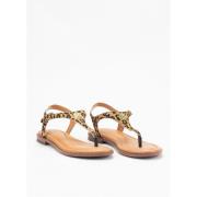 Sandalen The Happy Monk 37094