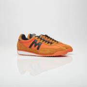 Sneakers Karhu Baskets Mestari-Jaffa F805001 orange/black