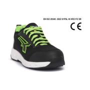 Sneakers U Power ATON ESD S1PS HI HRO FP SR