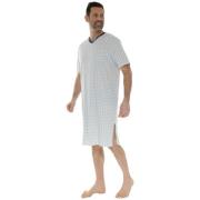 Pyjama's / nachthemden Christian Cane MERCURE