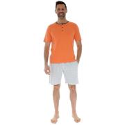 Pyjama's / nachthemden Christian Cane MERCURE