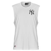 Top New-Era MLB SLEEVELESS TEE NEW YORK YANKEES