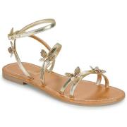 Sandalen Les Tropeziennes par M.Belarbi OREL