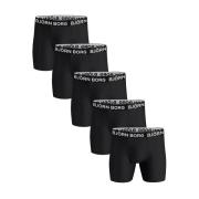Boxers Björn Borg Björn Borg Boxershorts 5-Pack Performance