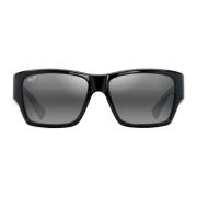 Zonnebril Maui Jim Occhiali da Sole Kaolu 614-02 Polarizzati
