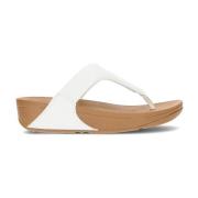 Sandalen FitFlop SANDALEN LULU LEDER TOEPOST