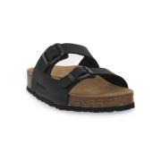 Slippers Valleverde NERO