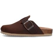 Sandalen Colors of California HC.BIO411/TAN