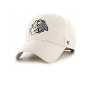 Pet '47 Brand Cap nhl chicago blackhawks mvp snapback