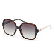 Zonnebril Guess Occhiali da Sole GU7921H/S 52P