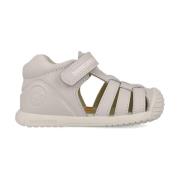 Sandalen Biomecanics 252123 Kindersandaal
