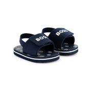 Sandalen BOSS J52156