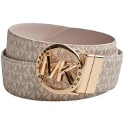 Riem MICHAEL Michael Kors 558574-VANILLA-SOFT PINK