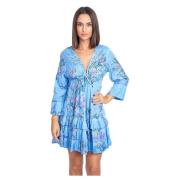 Korte Jurk Isla Bonita By Sigris Korte Jurk