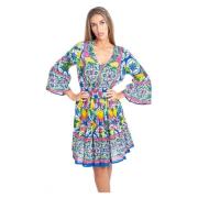 Korte Jurk Isla Bonita By Sigris Korte Jurk