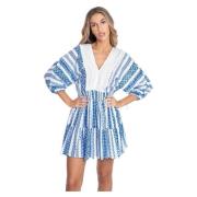 Korte Jurk Isla Bonita By Sigris Korte Jurk