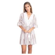 Korte Jurk Isla Bonita By Sigris Korte Jurk