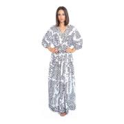 Lange Jurk Isla Bonita By Sigris Lange Midi-Jurk