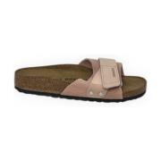 Sandalen BIRKENSTOCK 1029281 LIGHTROSE