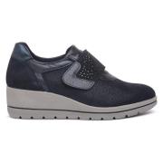 Sportschoenen Imac RUNA BLU