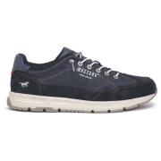 Sneakers Mustang 800 DARK BLUE