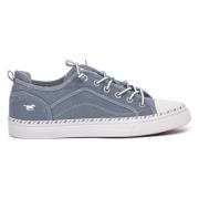 Sneakers Mustang 807 SKY BLU