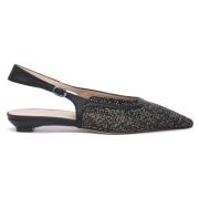 Ballerina's Priv Lab CINO NERO LES AUTRES