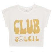 T-shirt Korte Mouw Name it NKFFORVA