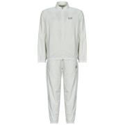 Trainingspak Emporio Armani EA7 TENNIS PRO T-SUIT T-TOP 7M000170