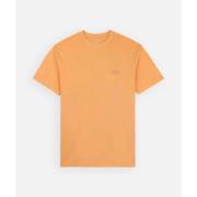 T-shirt Korte Mouw Oxbow Grafisch licht T-shirt met korte mouwen REST