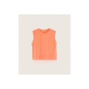 T-shirt Korte Mouw Bellerose -