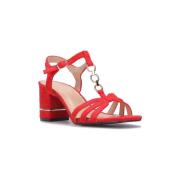 Sandalen La Modeuse 74159_P175452