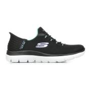 Sneakers Skechers Summits Diamond Dream Slip Ins