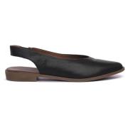 Ballerina's Bueno Shoes NERO