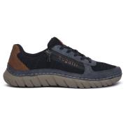 Sneakers Bugatti BUGATTI SHOES 4140 DARK BLUE