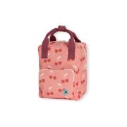 Rugzak Studio Ditte Cherries Backpack - Cherries Pink