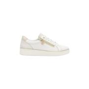 Nette schoenen Remonte D2E00 80-blanc combiné Blanc