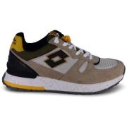 Lage Sneakers Lotto -