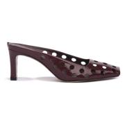 Sandalen Miss Unique UNIQUE ROUGE ANADIA